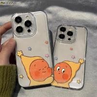 ราคา สําหรับ Vivo X100 X90 Plus X80 X70 X60 X50 X30 X27 V15 V9 S1 T2 Pro Y9s Y7s T1 T1X เคสโทรศัพท์น่ารัก Hug Twinkle Star การ์ตูนคู่โปร่งใสปลอกนุ่มกรณี (40976269255)