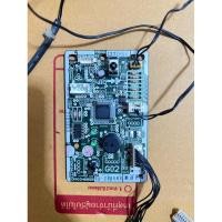 ราคา แผงรับสัญญาณรีโมทแอร์ MITSUBISHI รุ่น MS-GK13VA-T1 // ตัวรับสัญญาณแอร์ มิตซูบิชิ (42406079488)