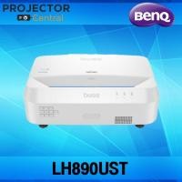 ราคา BENQ LH890UST : Ultra Short-Throw 4000lms 1080P Conference Room Laser Projector (29759071403)
