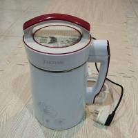 ราคา เครื่องทำน้ำเต้าหู้มือสอง มีตำหนิ พอใช้งานได้ ขายตามสภาพ (40458786839)