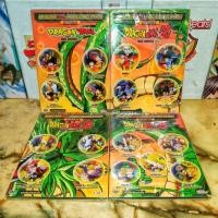 ราคา DRAGON BALL THE MOVIE 1-13 / ดราก้อนบอล : เดอะมูฟวี่ ภาค 1-13 (DVD) มือ 1 ยังไม่แกะซีลทุกแผ่นครับ (20342404732)