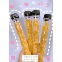 ราคา ทุเรียนทอด ช็อต รสออริจินอล 30 กรัม ทุเรียนทอด เกรด C (10319641325)