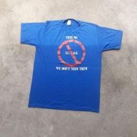 ราคา เสื้อยืดมือสอง Vintage Jerzees 80s Size XL (23886129614)