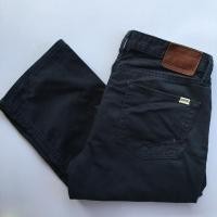 ราคา กางเกงชิโน่ vans ขากระบอก (7457851598)