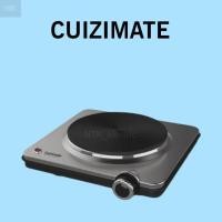 ราคา CUZIMETE เตาไฟฟ้าหัวเดียว รุ่นRBSHPNEW2 (15498079926)
