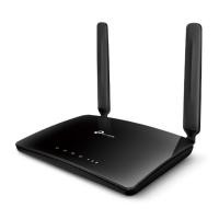ราคา เร้าเตอร์ใส่ซิม | TP-LINK Archer MR400 V4 AC1200 Wireless Dual Band 4G LTE Router (9552784201)