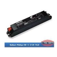 ราคา บัลลาสต์ Ballast Philips EB-C 218 TLD (3805675883)