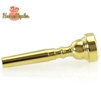 ราคา HomeHepler ปากแตร Vincent Bach 351 Series Standard Trumpet Mouthpieces ใหม่ (42423315279)