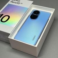 ราคา oppo reno 10 5G 256 GB (25129877365)