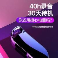 ราคา เครื่องบันทึกเสียงบันทึกแบบพกพา Professional High-Definition ลดเสียงรบกวน Recorder สแตนด์บายนานความจุขนาดใหญ่ข้อมูล Sea (42664816202)