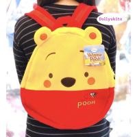 ราคา กระเป๋าเป้หมีพูห์ลิขสิทธิ์แท้ (4047265721)