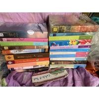 ราคา ปราณธร นิศากรตอนย่ำค่ำ ไฟแค้นแผนร้าย นาคมารค รอยจาร มอญซ่อนรัก มาเฟียตุ๊กตาหมี (14195921430)