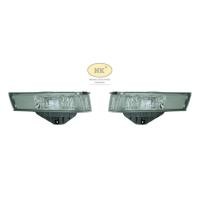 ราคา ไฟท้าย ฮอนด้า แอคคอด ปี 08'-12' ตัวในติดฝาท้าย **โคมแต่งสีขาว** / Honda Accord G8 08'-12' (57350305301)