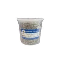 ราคา ลวดเสียบกระดาษ ORCA 1,000 กรัม แบบ กลม ประมาณ 1600 ชิ้น (24525870333)