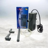 ราคา ปั๊มน้ำ Yamano SP-1000L ใช้กรองในตู้ ปั๊มน้ำมีกรองสำหรับตู้ปลา 18-24“ ช่วยกรองสิ่งสกปรก ทำให้น้ำใส (53304350384)