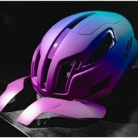 ราคา NEW!! หมวกจักรยาน SWEET PROTECTION Falconer Aero 2Vi® Mips Helmet - Hyper Violet (29534150001)