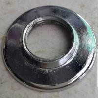 ราคา ก๊อกน้ําและปลายผนัง แหวนหรือฝาครอบใช้เกลียว (40405717153)