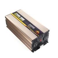ราคา True Pure Sine Wave Circuit Board for 5000w Power Inverter Car 12v/24V/48V Dc to 110-240V Ac (56554068938)