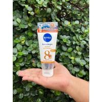 ราคา นีเวีย เอ็กซ์ตร้า ไบรท์ รีแพร์ แอนด์ โพรเทค เอสพีเอฟ50 พีเอ+++ บอดี้ เซรั่ม บำรุงผิว (28510743005)