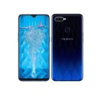 ราคา OPPO F9 64 GB สีน้ำเงิน เครื่องศูนย์ มีรับประกัน (1737498174)