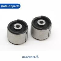 ราคา บูชปีกนกหลัง บูชคอม้า BMW E36 E46 ยี่ห้อ Lemforder 318i 320i 323i 325i 328i 330i ราคาต่อชิ้น (25976483472)