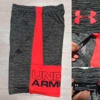 ราคา กางเกงขาสั้น under armour กางเกงมือสอง (26609786756)