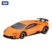 ราคา Takara Tomy โทมิก้า โมเดลรถ No.34 Lamborghini Huracán Performante (16024608600)