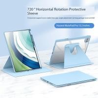 ราคา ACRYLIC FLIP ROTARY ITEL VISTA TAB 30 / VISTA TAB 30 GT / VISTA TAB 10 / VISTA TAB 11 SMART COVER AUTO WAKE CASING (45751965274)