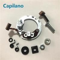 ราคา motorcycle SL125 starter motor carbon brush holder for Honda 125cc SL 125 motor spare parts (49953369692)