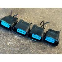 ราคา ปลั๊กคอยล์จุดระเบิด รถยนต์ Honda K20 K24 D17 Accord Civic Dimension ของติดรถญี่ปุ่นแท้มือสอง (26019673151)