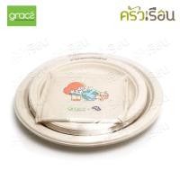 ราคา GRACZ กระเป๋าผ้า น้องมะม่วง + จานกระดาษ น้องมะม่วง Premium Set Nong Ma Muang 199 PJ01 (24420406025)