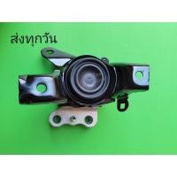 ราคา ยางแท่นเครื่อง ขวา Toyota Corolla Altis 1.6,1.8 ออโต้ แท้ #12305-0T120 (9240100461)