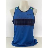 ราคา เสื้อวิ่ง Nike Dri-Fit size L (มือสอง) ไม่มีตำหนิ (24379897218)