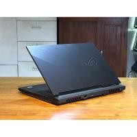 ราคา Asus ROG Strix Gaming G15 GL542LI-HN053T i5-10300H GTX1650 Ram16GB (26111560250)