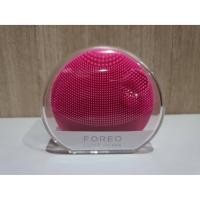 ราคา FOREO LUNA Play Plus Fuchsia ผลิตภัณฑ์ทำความสะอาดผิวหน้า ฟอริโอ้ ลูน่า เพล์พลัส (รุ่นเปลี่ยนถ่าน) สินค้ามือหนึ่ง (9876557195)