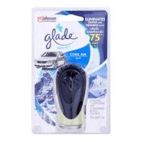 ราคา เกลด สปอร์ต น้ำหอมปรับอากาศในรถยนต์ กลิ่นคูลแอร์ 7 มล. (24505890706)