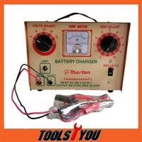 ราคา ตู้ชาร์จแบต เครื่องชาร์จแบต เครื่องชาร์จแบตเตอรี่ 30A MARTEN (9781996202)