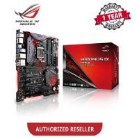 ราคา เมนบอร์ด ASUS ROG MAXIMUS IX APEX Z270 E-ATX INTEL 7th/6th Gen (48753210177)