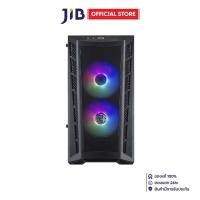 ราคา CASE (เคส) COOLER MASTER MASTERBOX MB311L ARGB - BLACK MICRO-ATX (40009307530)