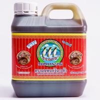 ราคา ซอสหอยนางรม (Oyster Sauce) ซอสหอยนางรมตรานกเพนกวิน 3 ตัว น้ำมันหอย ส่วนผสม ซอสผัดอเนกประสงค์เงินล้าน กุ๊กขี้เมา ส่งไว (18433520498)