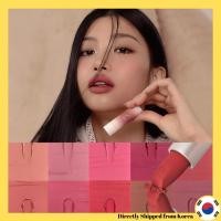 ราคา [3CE] Stylenanda Cashmere Matte Hug Me Lip Stick 10 สี (เป็นกลาง, เย็น, สีโทนอบอุ่น) (27920756980)