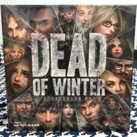 ราคา Dead of winter a crossroads game ของแท้100% (2650136329)