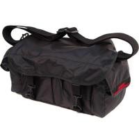 ราคา DOMKE F-2 Original Shoulder Bag Limited / Ripstop Nylon Black (9789827462)