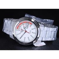 ราคา นาฬิกาข้อมือ Seiko 5 Automatic รุ่น SNKK25K / SNKK25K1 (4215249656)