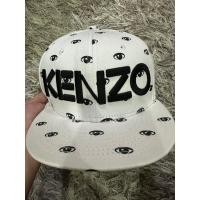 ราคา หมวก KENZO ของแท้จากช็อป สภาพดีมาก พร้อมส่งต่อ (19291919651)
