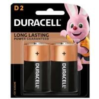 ราคา พร้อมส่ง-ถ่าน Duracell ไซด์ D / LR20 /MN1300 - สต็อกพร้อมส่ง (921586625)
