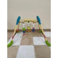 ราคา เพลบาร์พร้อมโมบาย​ ​combi (19295547862)