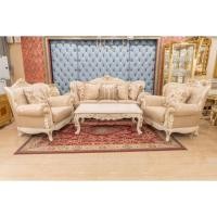 ราคา ชุดโซฟานำเข้าพร้อมโต๊ะกลางและหมอนอิง (29586664927)