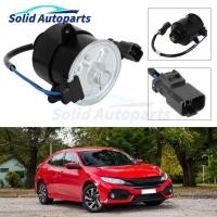 ราคา 19030-RAA-A01 หม้อน้ําพัดลมระบายความร้อนมอเตอร์สําหรับ HONDA ACCORD 2003-2007 CM4/5 CR-V 2002-2011 RD/RE ODYSSEY 2005-2008 RB1 2.0L 2.4L (51252019317)