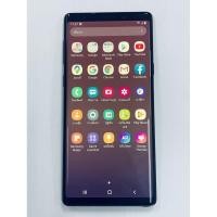 ราคา Samsung Galaxy Note 9 - ซัมซุง จอใหญ่ 6.4 นิ้ว Ram 6 gb, Ram 128gb ความเร็ว 2.7 GHz ความจุเยอะ เร็วและแรง, สีดำ (8909752668)